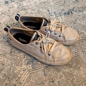Sperry sneakers